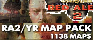Red Alert 2 Yuri Revenge Maps 1138 Maps Mega Pack Exe